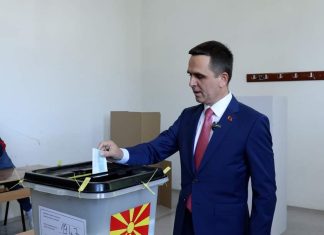 Votoi lideri i Lëvizjes BESA, Bilall Kasami. Ja mesazhi i tij