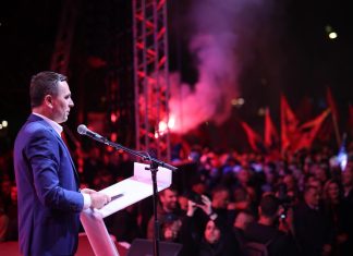 Bilall Kasami pyet Ali Ahmetin: Ku ishe kur u vranë komandantët Teli, Hoxha, e Shqiponja?!