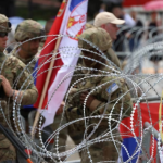 “Ndërkombëtarët të reagojnë me urgjencë”, rrezik për sulm të mundshëm hibrid nga Serbia ndaj Kosovës