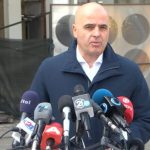 Kovaçevski: Nuk është e vërtet se me BDI-në po përgatisim bojkot të zgjedhjeve presidenciale