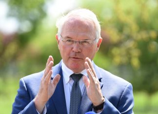 Uashingtoni “shuplakë” Beogradit, ja çfarë ndodhi