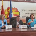 KSHZ: Deri në ora 17:00, jehona e votuesve është 44.18%