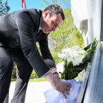 Kurti: Ishim në Kaçanik për të nderuar kujtimin e burrave e grave që lanë pas trashëgimi të pashembullt