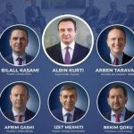 Albin Kurti tubim të përbashkët me opozitën në Berlin