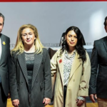 Kurti takon kandidatët e VV-së për deputetë në Maqedoni