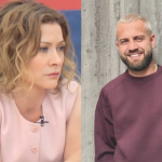 Dedikimi i Luizit për Kiarën vjet apo dhoma e bardhë e Eglës? Ja kush arriti më shumë klikime për 24 orë