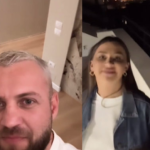 “O Zot u bëmë me shtëpi”, Luizi tregon me Kiarën banesën e re: Na ka mbetur veç me e pagu