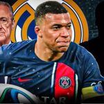 Jo vetëm Endrick e Mbappe, Reali do ta transferojë edhe një top sulmues në verë