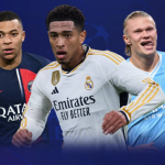 Nga Mbappe te Wirtz, Bellingham dhe Palmer – lojtarët më vendimtar në top pesë ligat evropiane