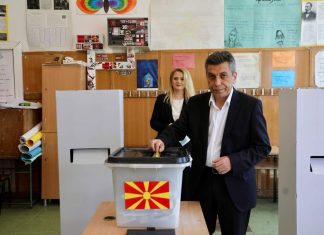 Mexhiti: Sot kohë e bukur dhe me diell