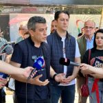 Izet Mexhiti: Dikur sillnim studentët në Çarshi, sot Artan Grubi na i solli Kazinot