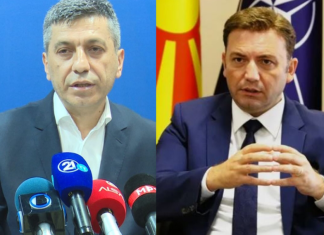 Osmani: Pas zgjedhjeve Qeveri për shpëtimin nacional, opozita: Jo Qeveri për shpëtimin e BDI-së