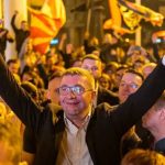 VMRO shpall veten fituese në zgjedhjet parlamentare dhe bën paralajmërimin e fortë