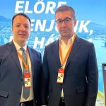VMRO në një vijë me Serbinë, kundër Kosovës në Strasburg