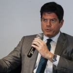 Mihalis Rokas emërohet zyrtarisht si ambasador i ri evropian në Shkup