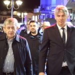 Musa Xhaferi: Zona 5, do të jetë lokomotiva e fitores së Frontit Europian