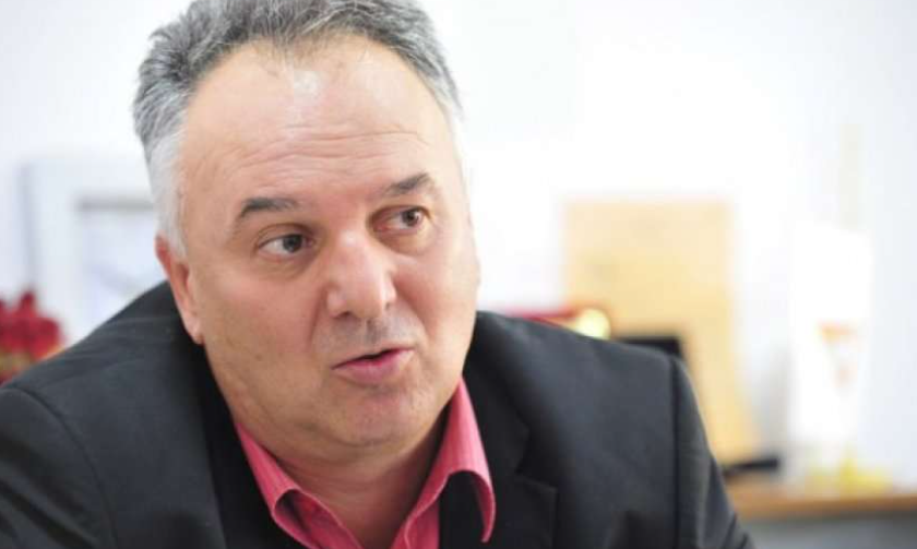 Jakim Nedellkov thirrje Jeton Shaqirit  Tërhiqe menjëherë njoftimin për t u kompensuar 24 prilli dhe 8 maji
