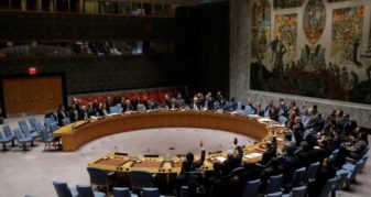 Info Shqip: Mbledhja e Këshillit të Sigurimit në OKB, Kina i del në mbrojtje Serbisë, ja thirrja që ka për Kosovën