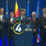Bujar Osmani shpalli fitoren e thellë ndaj Taravarit