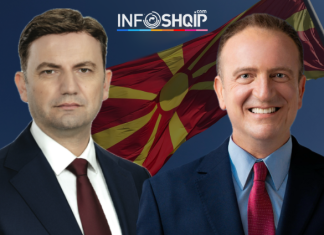 Si votuan komunat e shqiptarëve për Osmanin dhe Taravarin? Ja grafika