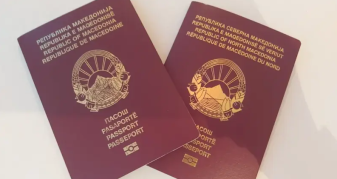 Info Shqip: Cila është pasaporta më e fortë në Ballkan?
