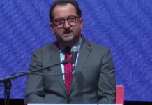 Bekim Qoku: Amnistimi i Grubit është alarm kombëtar! BDI po gëlltit partitë e vogla dhe po normalizon tradhtinë