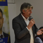 Sela nga Dibra: Betejën e kemi me VMRO-në, jo me opozitën shqiptare
