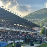 Stërmbushet stadiumi i Tetovës