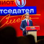Pendarovski flet për sondazhet dhe tregon se kush do ti fitoj zgjedhjet
