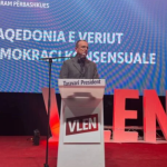 Taravari: Miqësia me SHBA-të e shenjtë, do të punojmë pareshtur për një Maqedoni të integruar në BE