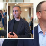 Taravari ironizon me seancën e improvizuar: Mendova se ishte shaka por jo