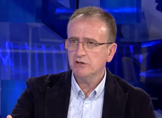 Taravari thotë se nëse nuk i fiton zgjedhjet, tërhiqet nga politika