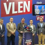 VLEN shpalos programin për zgjedhje: Zhdukje e bixhozit, decentralizim fiskal, aksionet në dorë të qytetarëve