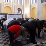 Historike në Selanik: Rihapje e një xhamie pas 102 vitesh