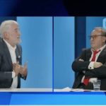 “Ti je budallë”, “O Sadri qenefi”, degradon gjuha mes Ramabajës dhe Thaçit (VIDEO)