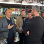 Gashi: Maqedonia e Veriut, Shqipëria e Kosova duhet të jenë një treg i përbashkët