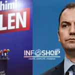 VLEN: Bujar Osmani ka dështuar në krye të MPJ-së dhe do të largohet me turp