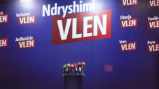Info Shqip: VLEN zhbllokon krizën: Rroga për Inspektoratin e Gjuhëve dhe kompetenca të reja në horizont