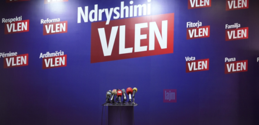 VLEN: Tubimi qendror më 6 maj në Tetovë është caktuar në mënyrë ligjore, Grubi po shpërndanë informacione të rrejshme