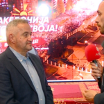 Info Shqip: Sasho Klekovski: Dallimi mes Siljanovskës dhe Pendarovskit do të jetë 2 me 1