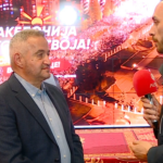 Sasho Klekovski: Dallimi mes Siljanovskës dhe Pendarovskit do të jetë 2 me 1