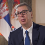 Vuçiq në ankth nga fitorja e VLEN-it në Maqedoni