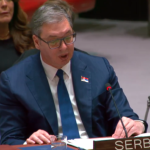 Vucic i bashkohet edhe një herë BDI-së, sulmon Kurtin dhe VLEN-in