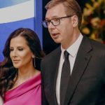 Kush është Tamara Vuçiç, bashkëshortja e dytë e presidentit të Serbisë