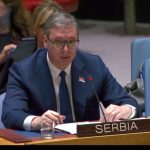Vuçiqi vazhdon me ”përalla”, pretendon se shtypja ndaj serbëve në Kosovë është shtuar