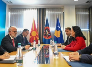 Në prag të votimit në Asamblenë e Përgjithshme të Këshillit të Evropës, Talat Xhaferri jep lajmin e mirë për Kosovën