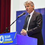 Pas përleshjeve në Strugë, Ziadin Sela bën thirrje për paqe