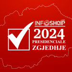 Zgjedhjet presidenciale! Në Sopot dhe në Cërkez po agjitohet me materiale propagandistike
