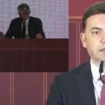 Pasi mori rolin e kryetarit të Kuvendit, Ziadin Sela në seancën e improvizuar shpalli Bujar Osmanin president të shtetit