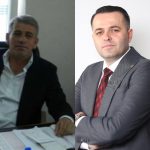 Plas në degën e BDI në Zhelinë, Fatmir Izairi thumbon Emir Sulejmanin, e quan dështak